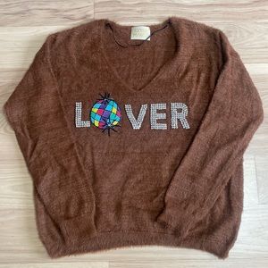 JUDITH MARCH SWEATER